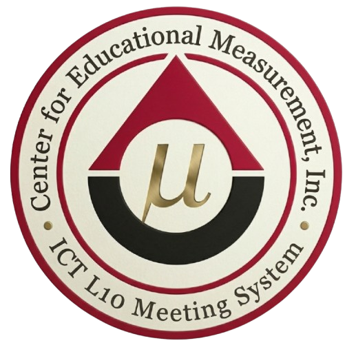 ICT-L10 Logo